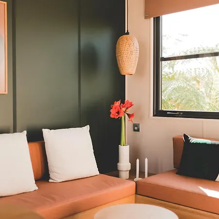 אתר קמפינג Resort-bungalow Park Mas Patoxas