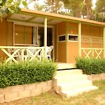 Resort-bungalow Park Mas Patoxas 4* Pals