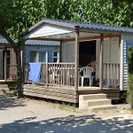Resort-bungalow Park Mas Patoxas Kamp alanı 4*