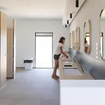 Kamp alanı Resort-bungalow Park Mas Patoxas 4*