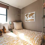 Kamp alanı Resort-bungalow Park Mas Patoxas 4*