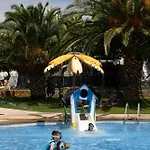 Resort-bungalow Park Mas Patoxas Kamp alanı Pals