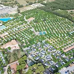 Kamp alanı Resort-bungalow Park Mas Patoxas 4*