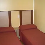 Kamp alanı Resort-bungalow Park Mas Patoxas