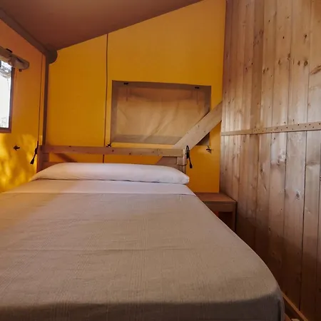 Resort-bungalow Park Mas Patoxas 4*