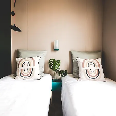 Resort-bungalow Park Mas Patoxas 4* بالس