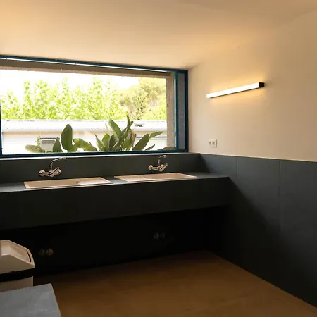 Kamp alanı Resort-bungalow Park Mas Patoxas 4*