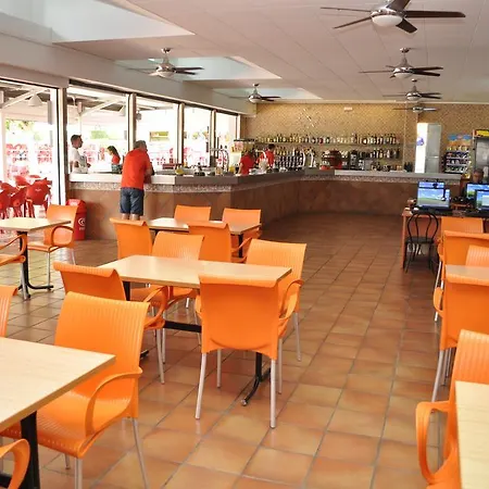 Resort-bungalow Park Mas Patoxas Pals
