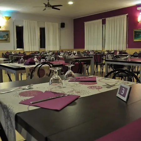 Resort-bungalow Park Mas Patoxas