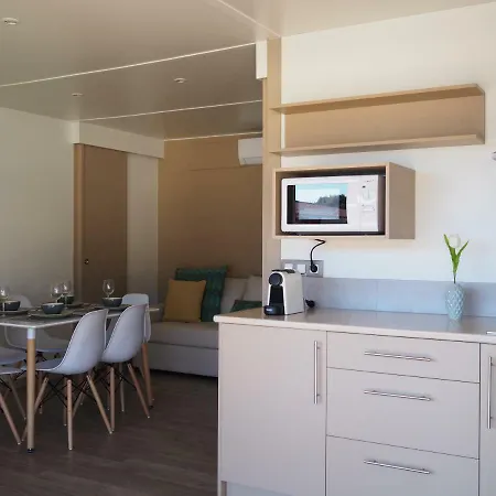 Resort-bungalow Park Mas Patoxas 4*