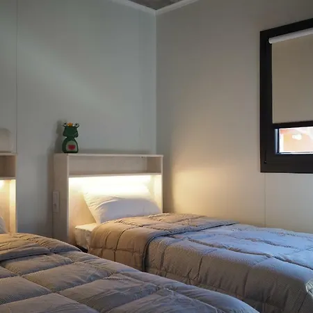 Resort-bungalow Park Mas Patoxas 4*